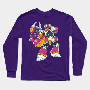 MAGNA CENTIPEDE Long Sleeve T-Shirt